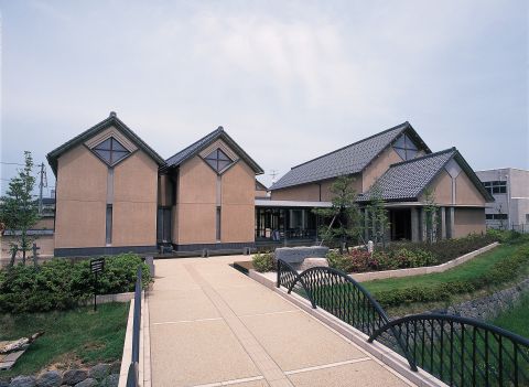 石川県銭屋五兵衛記念館・銭五の館 | JAFナビ