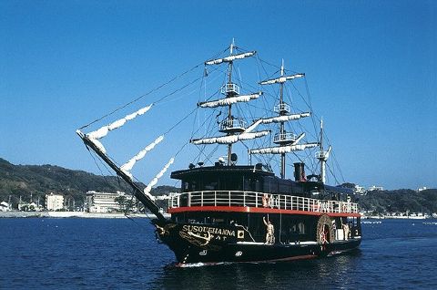 伊豆クルーズ | JAFナビ