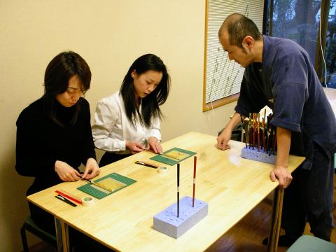 金銀箔工芸 さくだ Jafナビ 金銀箔工芸 さくだ Jafナビ