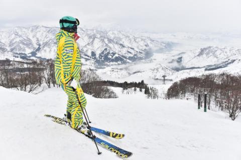 六日町 八海山スキー場 | JAFナビ