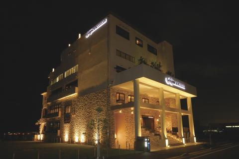 オーシャンテーブル | JAFナビ