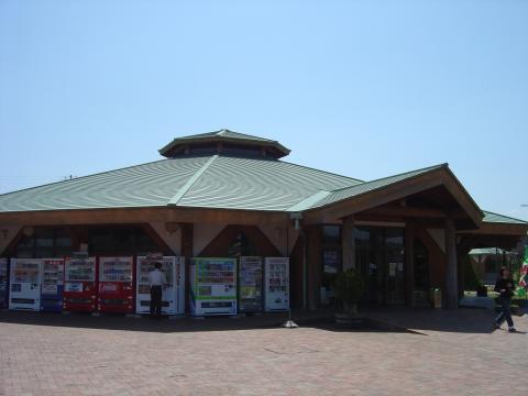 道の駅「奥入瀬」奥入瀬ろまんパーク | JAFナビ