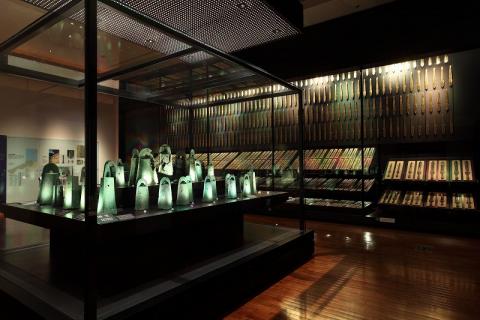 休館中】島根県立古代出雲歴史博物館 | JAFナビ