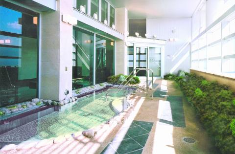 浅草ROXまつり湯 | JAFナビ