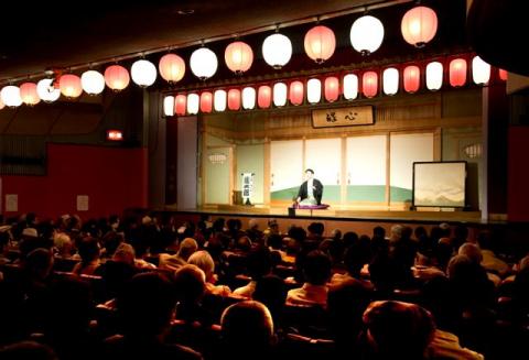 浅草演芸ホール 浅草演芸ホール | JAFナビ