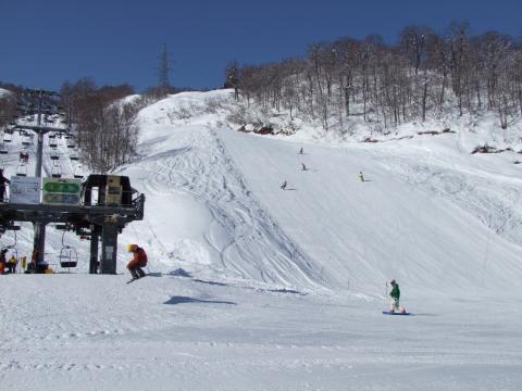 奥只見丸山スキー場 | JAFナビ 奥只見丸山スキー場 | JAFナビ