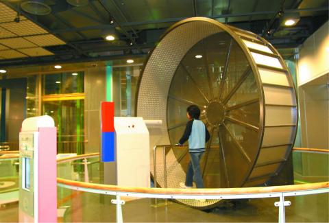 静岡科学館る・く・る