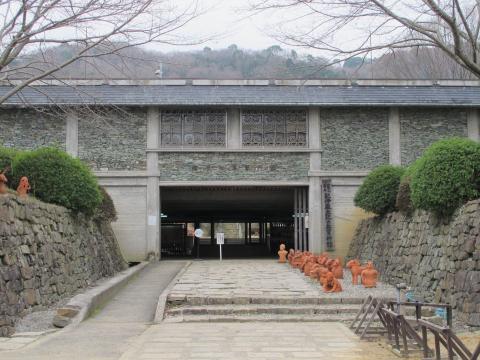 和歌山県立紀伊風土記の丘 | JAFナビ