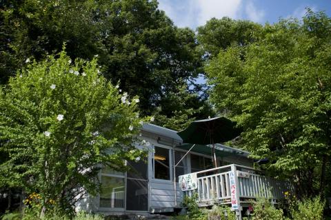 八ヶ岳パイ工房 | JAFナビ