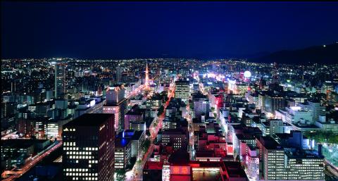 jrタワー展望室 タワー スリーエイト Jafナビ jrタワー展望室 タワー スリーエイト Jafナビ