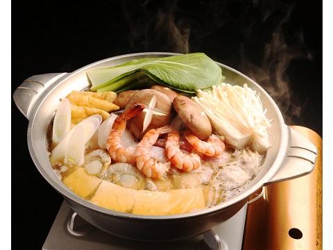 ちゃんこ ちゃんこ霧島 江戸NOREN店 | JAFナビ
