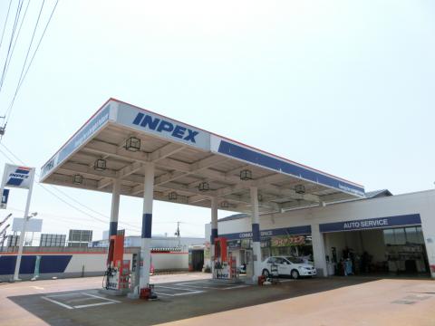 ENEOS 敦井石油販売（株） 花園給油所 （スタッフ給油） | JAFナビ