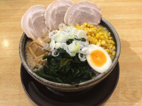 チャッチャ系らーめん もん吉 本店 | JAFナビ