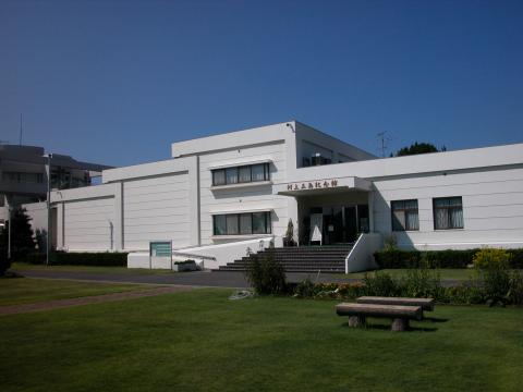 村上三島記念館 | JAFナビ
