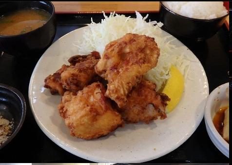 からあげ 富やXX | JAFナビ