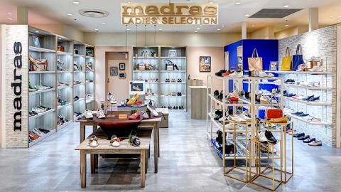 マドラスレディスセレクション 溝口マルイ店 | JAFナビ