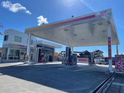 アポロステーション 株式会社角藤田 倉敷水江SS（セルフ給油） | JAFナビ