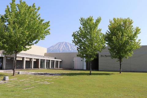 小川原脩記念美術館 | JAFナビ