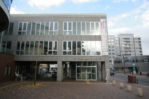 西健康づくりセンター | JAFナビ
