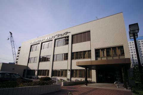 東健康づくりセンター | JAFナビ