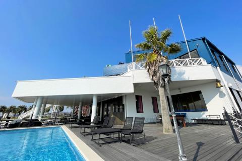 カフェ＆ダイニング ヘミングウェイ | JAFナビ