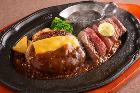 肉の万世 流山店 | JAFナビ