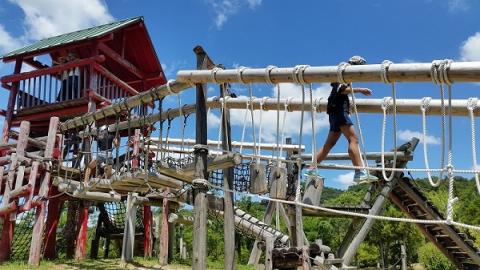 滋賀県希望が丘文化公園（スポーツゾーン） | JAFナビ
