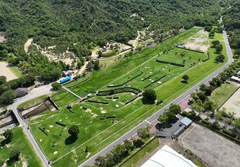 望郷 滋賀県希望が丘文化公園（スポーツゾーン） | JAFナビ