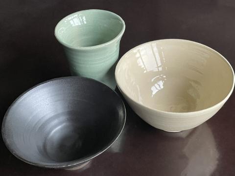 水茎焼陶芸の里 | JAFナビ