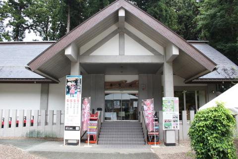 櫛引八幡宮 国宝館 | JAFナビ