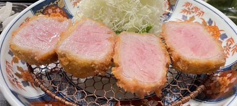 とんかつ四十三番伊勢店 | JAFナビ