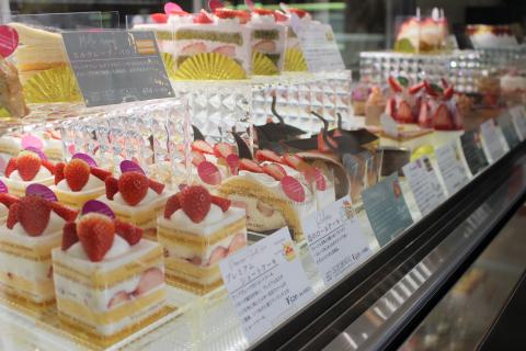 パティスリーヴェルヴェンヌ | JAFナビ