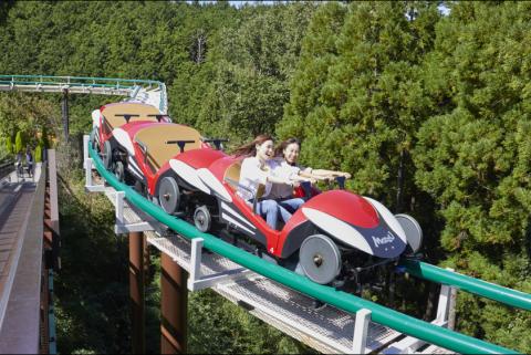 関西サイクルスポーツセンター | JAFナビ