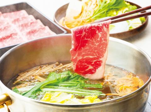 しゃぶしゃぶどん亭 つくば研究学園店 | JAFナビ